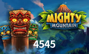 4545 bet