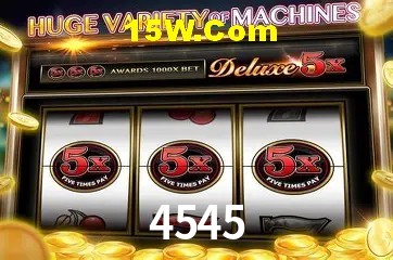 4545 bet