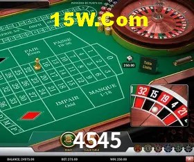4545